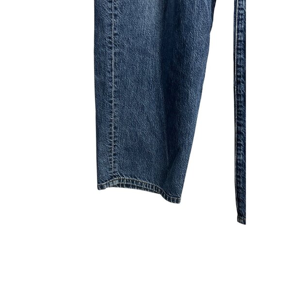 Tommy Bahama Indigo Palms Denim Relaxed Fit Jeans 36x30 Blue Denim Mens Casual - Picture 7 of 16